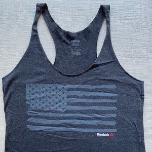 Crossfit Tank